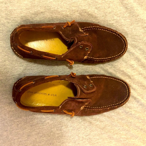 John Varvatos Usa Casual Shoes | Poshmark